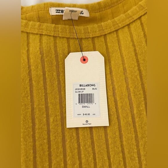 Billabong Longsleeve Shirt - Picture 6 of 7